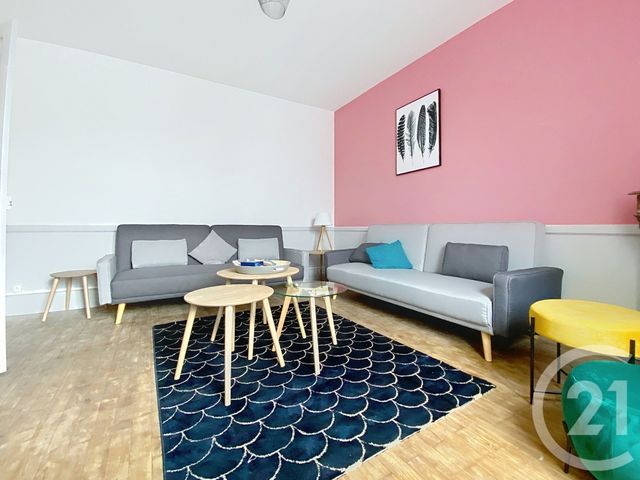 Appartement Chambre &agrave; louer - 1 pi&egrave;ce - 22,30 m2 - Ruelle Sur Touvre - 16 - POITOU-CHARENTES
