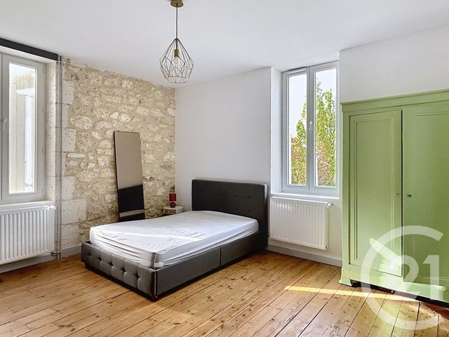 appartement - RUELLE SUR TOUVRE - 16