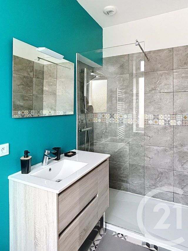 Appartement Chambre &agrave; louer - 1 pi&egrave;ce - 22,30 m2 - Ruelle Sur Touvre - 16 - POITOU-CHARENTES