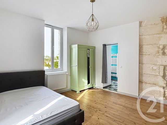 Appartement Chambre &agrave; louer - 1 pi&egrave;ce - 22,30 m2 - Ruelle Sur Touvre - 16 - POITOU-CHARENTES