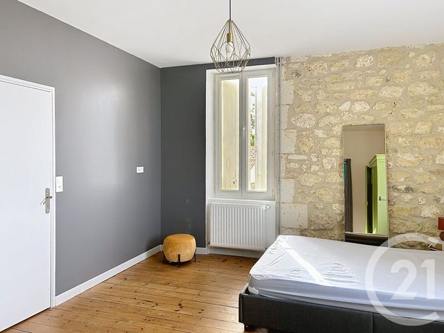 Appartement Chambre &agrave; louer - 1 pi&egrave;ce - 22,30 m2 - Ruelle Sur Touvre - 16 - POITOU-CHARENTES