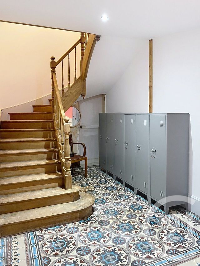 Appartement Chambre &agrave; louer - 1 pi&egrave;ce - 22,30 m2 - Ruelle Sur Touvre - 16 - POITOU-CHARENTES