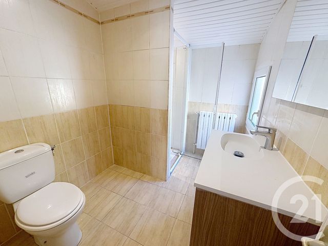 Maison &agrave; vendre - 3 pi&egrave;ces - 77 m2 - Soyaux - 16 - POITOU-CHARENTES