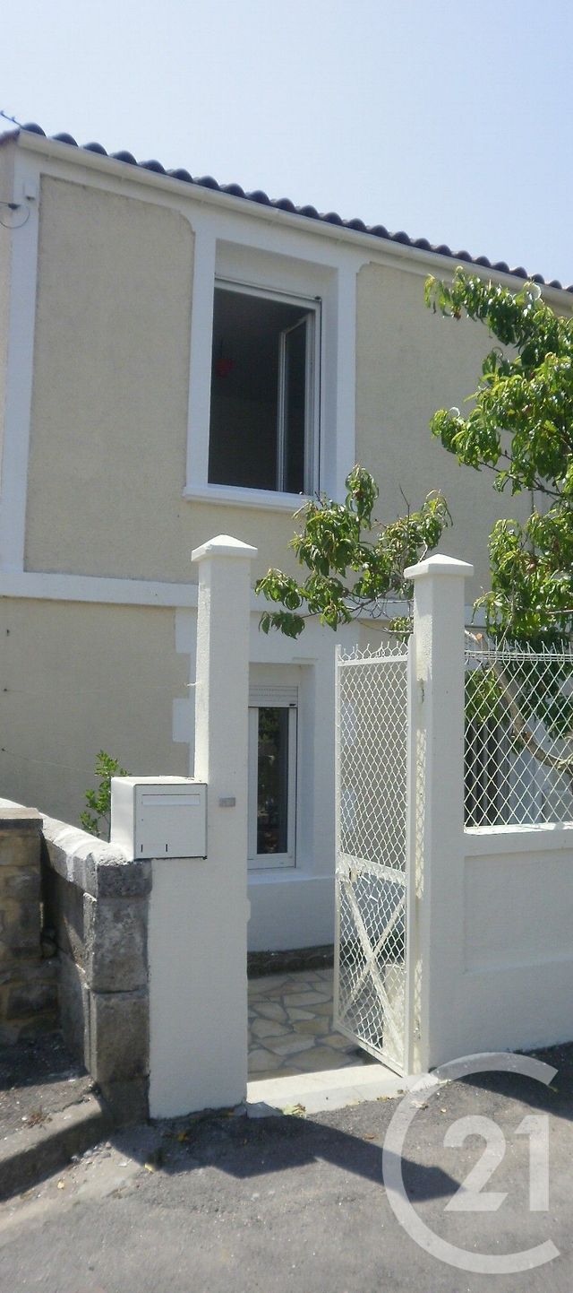 Maison à vendre SOYAUX