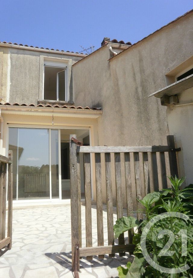Maison &agrave; vendre - 3 pi&egrave;ces - 77 m2 - Soyaux - 16 - POITOU-CHARENTES