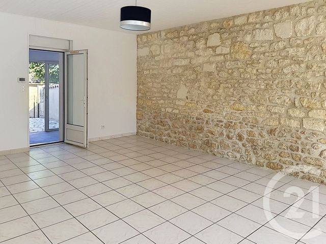 Maison &agrave; vendre - 3 pi&egrave;ces - 77 m2 - Soyaux - 16 - POITOU-CHARENTES