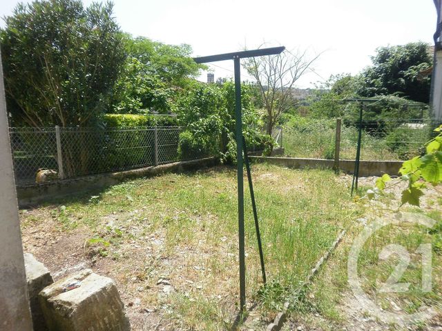 Maison &agrave; vendre - 3 pi&egrave;ces - 77 m2 - Soyaux - 16 - POITOU-CHARENTES