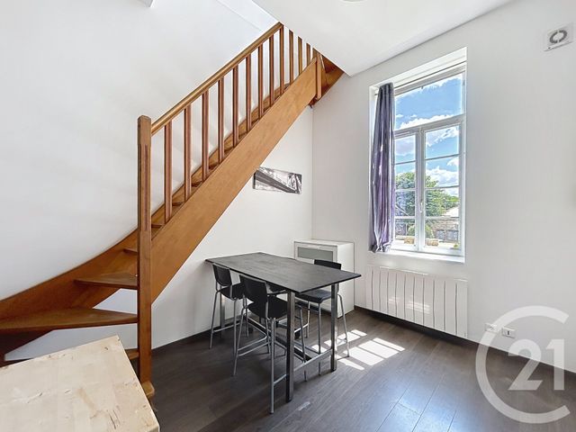 appartement - ANGOULEME - 16