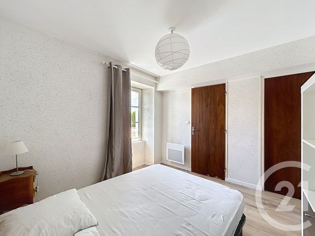 Appartement F2 &agrave; louer - 2 pi&egrave;ces - 24,33 m2 - Angouleme - 16 - POITOU-CHARENTES