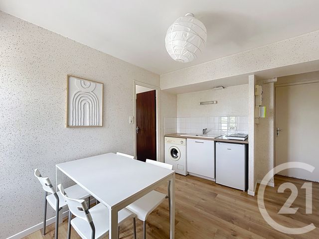 appartement - ANGOULEME - 16