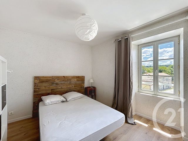 Appartement F2 &agrave; louer - 2 pi&egrave;ces - 24,33 m2 - Angouleme - 16 - POITOU-CHARENTES