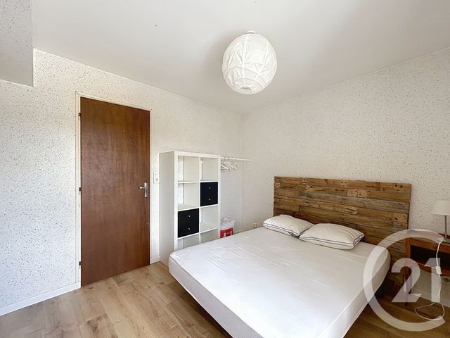 Appartement F2 &agrave; louer - 2 pi&egrave;ces - 24,33 m2 - Angouleme - 16 - POITOU-CHARENTES