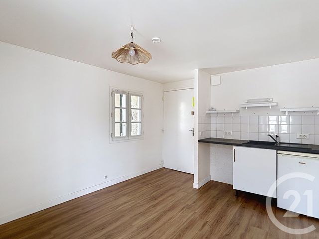 Appartement F2 &agrave; louer - 2 pi&egrave;ces - 27,31 m2 - Angouleme - 16 - POITOU-CHARENTES