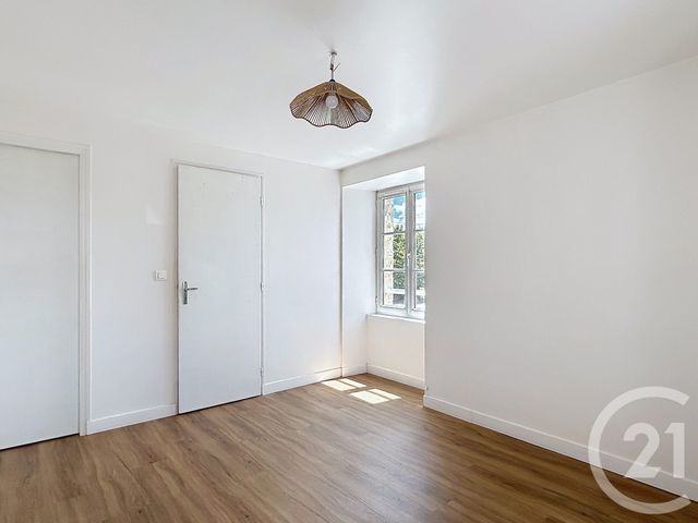 Appartement F2 &agrave; louer - 2 pi&egrave;ces - 27,31 m2 - Angouleme - 16 - POITOU-CHARENTES
