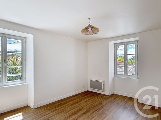 appartement - ANGOULEME - 16
