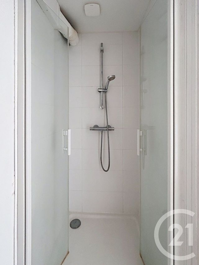 Appartement F2 &agrave; louer - 2 pi&egrave;ces - 27,31 m2 - Angouleme - 16 - POITOU-CHARENTES