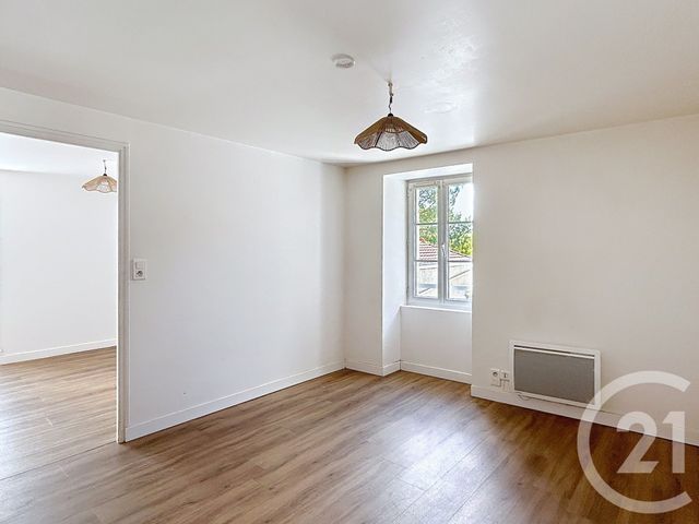 Appartement F2 &agrave; louer - 2 pi&egrave;ces - 27,31 m2 - Angouleme - 16 - POITOU-CHARENTES