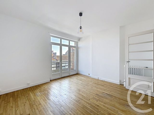 appartement - ANGOULEME - 16