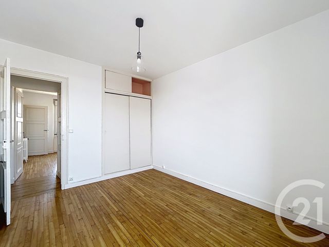 Appartement F3 &agrave; louer - 3 pi&egrave;ces - 65 m2 - Angouleme - 16 - POITOU-CHARENTES