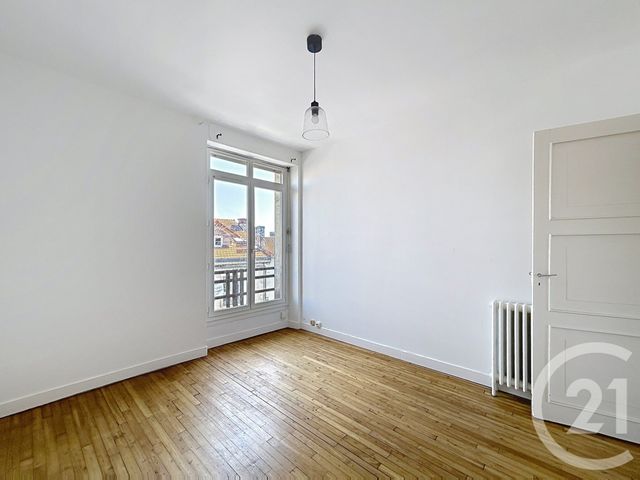 Appartement F3 &agrave; louer - 3 pi&egrave;ces - 65 m2 - Angouleme - 16 - POITOU-CHARENTES