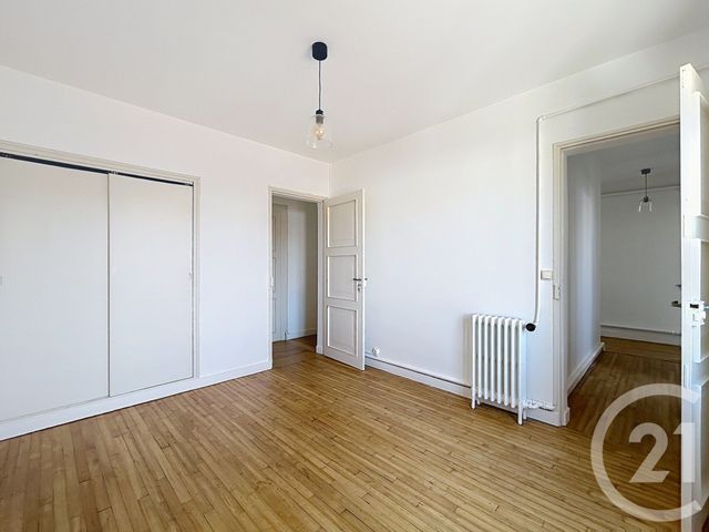 Appartement F3 &agrave; louer - 3 pi&egrave;ces - 65 m2 - Angouleme - 16 - POITOU-CHARENTES