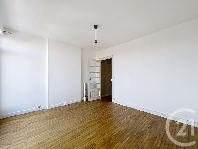Appartement F3 &agrave; louer - 3 pi&egrave;ces - 65 m2 - Angouleme - 16 - POITOU-CHARENTES