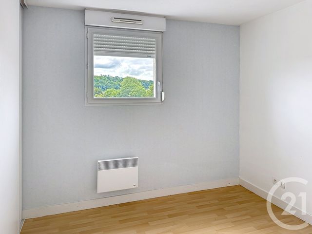 Appartement F3 &agrave; vendre - 3 pi&egrave;ces - 56,70 m2 - Angouleme - 16 - POITOU-CHARENTES