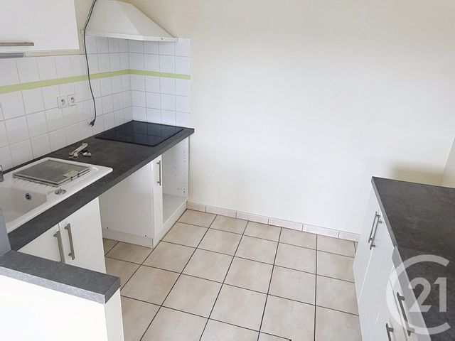 Appartement F3 &agrave; vendre - 3 pi&egrave;ces - 56,70 m2 - Angouleme - 16 - POITOU-CHARENTES