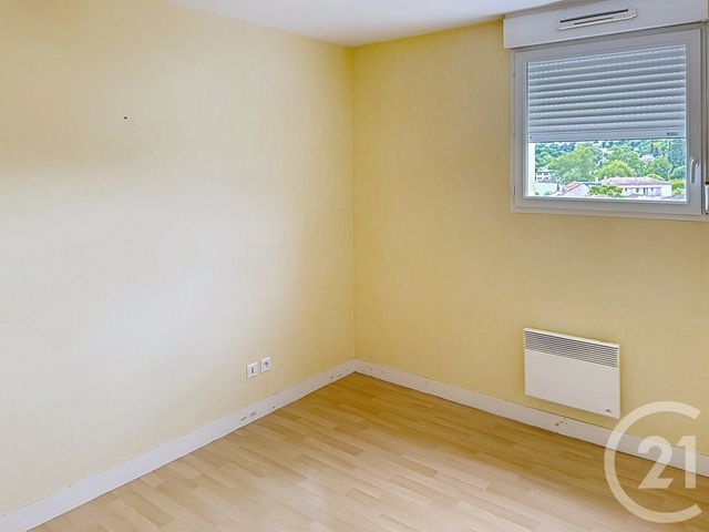Appartement F3 &agrave; vendre - 3 pi&egrave;ces - 56,70 m2 - Angouleme - 16 - POITOU-CHARENTES