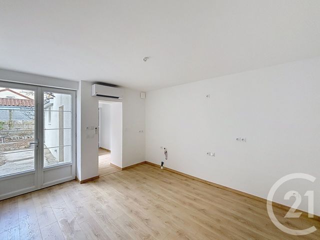 Maison &agrave; vendre - 4 pi&egrave;ces - 70 m2 - Angouleme - 16 - POITOU-CHARENTES