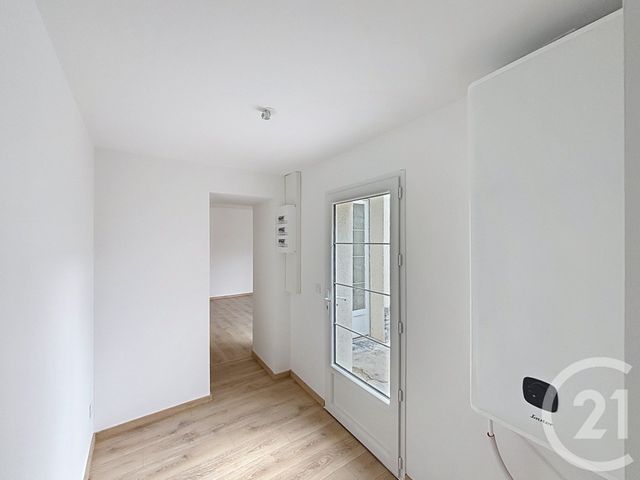 Maison &agrave; vendre - 4 pi&egrave;ces - 70 m2 - Angouleme - 16 - POITOU-CHARENTES