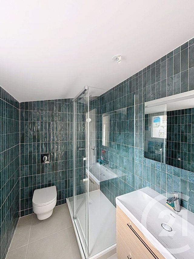Maison &agrave; vendre - 4 pi&egrave;ces - 70 m2 - Angouleme - 16 - POITOU-CHARENTES