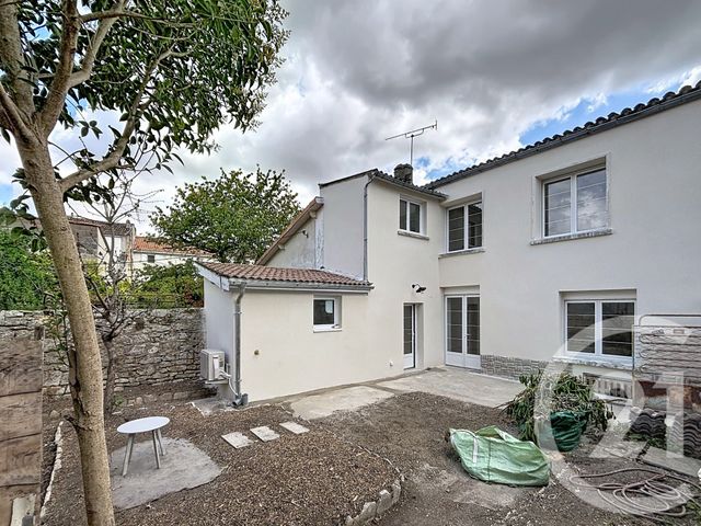 maison - ANGOULEME - 16
