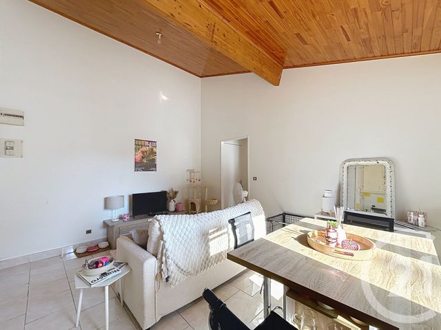 appartement - ST MICHEL - 16