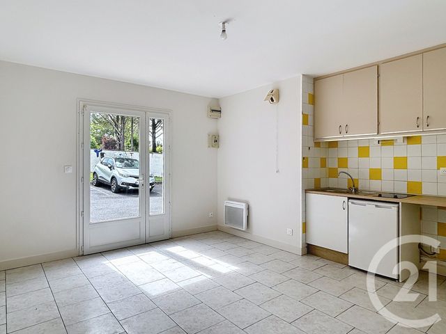 appartement - ST MICHEL - 16