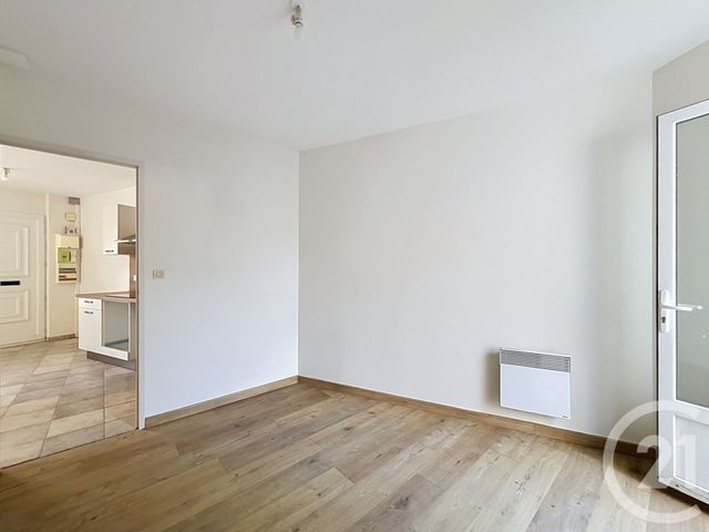Maison &agrave; louer - 3 pi&egrave;ces - 46,61 m2 - Angouleme - 16 - POITOU-CHARENTES