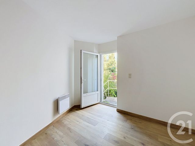 Maison &agrave; louer - 3 pi&egrave;ces - 46,61 m2 - Angouleme - 16 - POITOU-CHARENTES