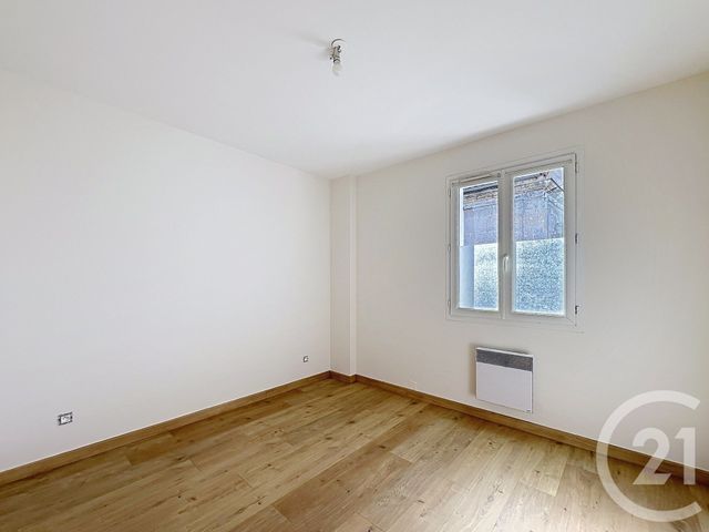 Maison &agrave; louer - 3 pi&egrave;ces - 46,61 m2 - Angouleme - 16 - POITOU-CHARENTES