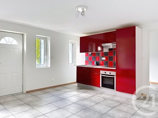 appartement - ANGOULEME - 16