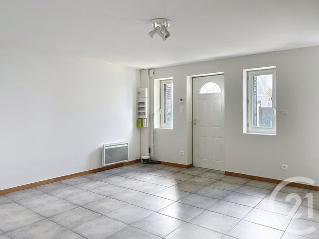 Appartement F3 &agrave; louer - 3 pi&egrave;ces - 53,51 m2 - Angouleme - 16 - POITOU-CHARENTES