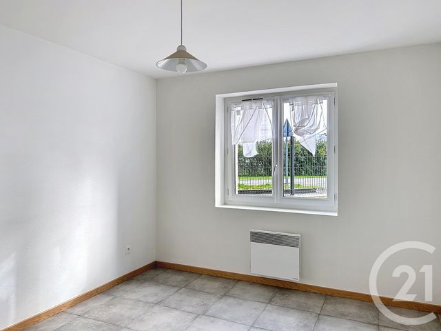 Appartement F3 &agrave; louer - 3 pi&egrave;ces - 53,51 m2 - Angouleme - 16 - POITOU-CHARENTES