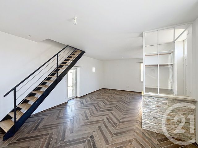 Maison &agrave; vendre - 5 pi&egrave;ces - 93,35 m2 - Ruelle Sur Touvre - 16 - POITOU-CHARENTES