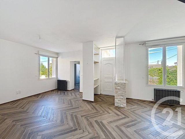Maison &agrave; vendre - 5 pi&egrave;ces - 93,35 m2 - Ruelle Sur Touvre - 16 - POITOU-CHARENTES