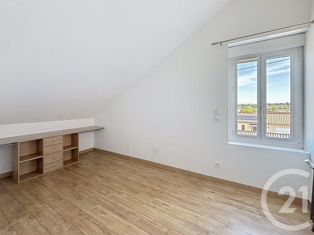 Maison &agrave; vendre - 5 pi&egrave;ces - 93,35 m2 - Ruelle Sur Touvre - 16 - POITOU-CHARENTES