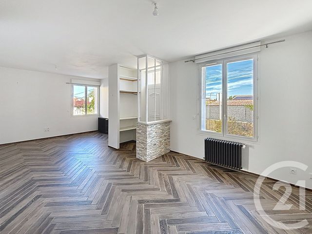 Maison &agrave; vendre - 5 pi&egrave;ces - 93,35 m2 - Ruelle Sur Touvre - 16 - POITOU-CHARENTES