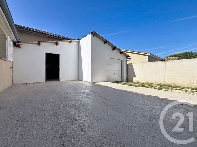 Maison &agrave; vendre - 5 pi&egrave;ces - 93,35 m2 - Ruelle Sur Touvre - 16 - POITOU-CHARENTES