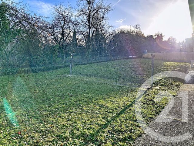 Maison &agrave; louer - 5 pi&egrave;ces - 108,56 m2 - Garat - 16 - POITOU-CHARENTES
