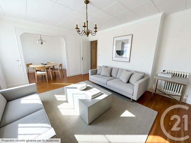 Maison &agrave; vendre - 4 pi&egrave;ces - 85,13 m2 - L Isle D Espagnac - 16 - POITOU-CHARENTES