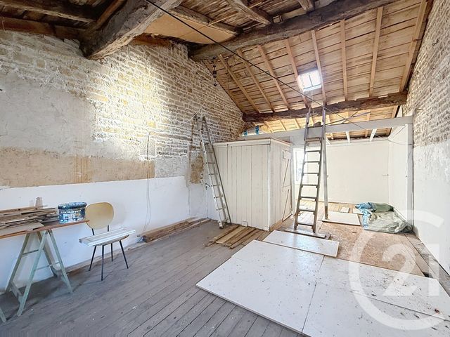 Maison &agrave; vendre - 4 pi&egrave;ces - 72,28 m2 - Mansle - 16 - POITOU-CHARENTES