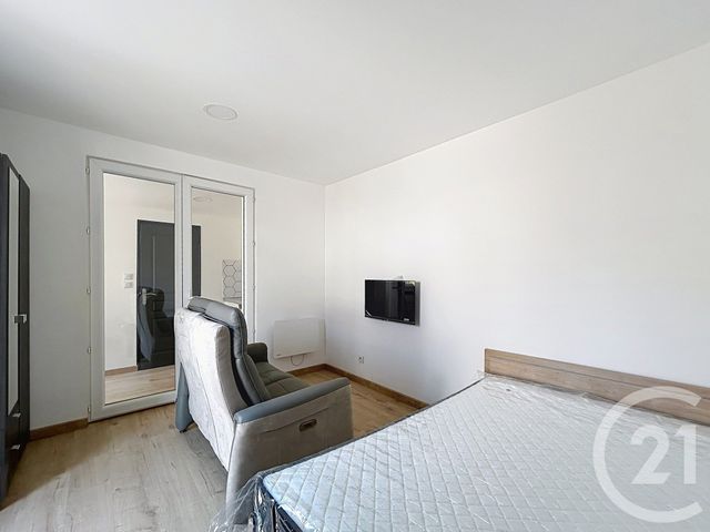 Appartement F1 bis &agrave; louer - 2 pi&egrave;ces - 22,42 m2 - Angouleme - 16 - POITOU-CHARENTES